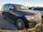 ✅ 2018 Ford Expedition XL • VIN: 1FMJU1GT0JEA11756 • Лот: 91630565. Опубликован ранее на Copart с пробегом 96 341 миль. Бесплатный доступ к архиву аукционных продаж из США и подробный отчёт об истории автомобиля на DreamBid. Изображение 4.