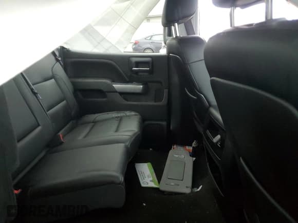 ✅ 2014 Chevrolet Silverado 1500 LTZ • VIN: 3GCUKSEJ2EG340519 • Лот: 78889374. Опубликован ранее на Copart с пробегом Не указан. Бесплатный доступ к архиву аукционных продаж из США и подробный отчёт об истории автомобиля на DreamBid. Изображение 10.