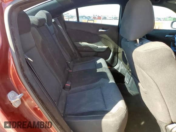 2021 Dodge Charger SXT с VIN 2C3CDXBG0MH512559, выставлен на аукционе Copart как лот 84485215 с пробегом 125 090 миль миль и Списание • Salvage title. История ставок и продаж доступна на DreamBid. Изображение 10.