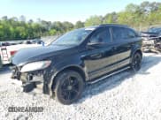 ✅ 2015 Audi Q7 S line Prestige • VIN: WA1DGAFE5FD003977 • Lot: 52365215. Wystawiony na Copart z przebiegiem 176 627 mil. Bezpłatny archiwum sprzedaży aukcyjnych z USA i szczegółowy raport historii pojazdu na DreamBid. Zdjęcie 1.