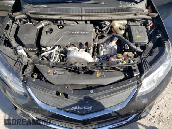 ✅ 2017 Chevrolet Volt LT • VIN: 1G1RA6S50HU135718 • Lot: 76606293. Wystawiony na Copart z przebiegiem 116 288 mil. Bezpłatny archiwum sprzedaży aukcyjnych z USA i szczegółowy raport historii pojazdu na DreamBid. Zdjęcie 11.