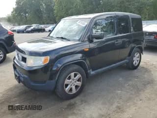✅ 2011 Honda Element EX • VIN: 5J6YH2H76BL005157 • Lot: 80791865. Listed on Copart with 164,807 mi. Free auction sales archive from the USA and detailed vehicle history report at DreamBid. Image 1.