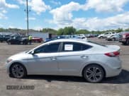 ✅ 2017 Hyundai Elantra SE • VIN: 5NPD84LF4HH093928 • Lot: 43064107. Listed on IAAI with 101,443 mi. Free auction sales archive from the USA and detailed vehicle history report at DreamBid. Image 14.