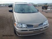 ✅ 2001 Oldsmobile Silhouette GL • VIN: 1GHDX23E61D312750 • Lot: 43089954. Listed on IAAI with 176,468 mi. Free auction sales archive from the USA and detailed vehicle history report at DreamBid. Image 1.