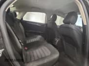 ✅ 2020 Ford Fusion SE • VIN: 3FA6P0HD1LR145863 • Lot: 91098525. Listed on Copart with 60,184 mi. Free auction sales archive from the USA and detailed vehicle history report at DreamBid. Image 10.