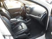 ✅ 2011 Dodge Journey R/T • VIN: 3D4PH6FG8BT570836 • Лот: 42814123. Опубликован ранее на IAAI с пробегом 235 750 миль. Бесплатный доступ к архиву аукционных продаж из США и подробный отчёт об истории автомобиля на DreamBid. Изображение 5.