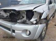 ✅ 2010 Toyota Tacoma PreRunner • VIN: 3TMJU4GN6AM093350 • Lot: 43729398. Listed on IAAI with 251,266 mi. Free auction sales archive from the USA and detailed vehicle history report at DreamBid. Image 6.