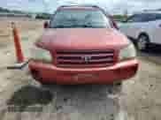 2002 Toyota Highlander z VIN JTEHF21A520057166, wystawiony jako Copart lot #70727805 z przebiegiem 287 648 mil mil oraz Czysty tytuł • Clean title. Historia ofert i sprzedaży dostępna na DreamBid. Obrazek 5.