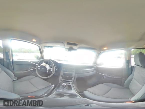 ✅ 2010 Jeep Commander Sport • VIN: 1J4RH4GK7AC157632 • Лот: 58927915. Опубликован ранее на Copart с пробегом 225 428 миль. Бесплатный доступ к архиву аукционных продаж из США и подробный отчёт об истории автомобиля на DreamBid. Изображение 15.