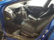 ✅ 2017 Hyundai Elantra • VIN: KMHD35LH7HU350152 • Лот: 64616005. Опубликован ранее на Copart с пробегом 99 999 миль. Бесплатный доступ к архиву аукционных продаж из США и подробный отчёт об истории автомобиля на DreamBid. Изображение 7.