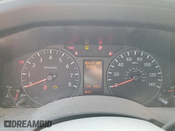 ✅ 2019 Nissan NV Cargo SV • VIN: 1N6AF0LY5KN802602 • Lot: 76342404. Wystawiony na Copart z przebiegiem 103 053 mil. Bezpłatny archiwum sprzedaży aukcyjnych z USA i szczegółowy raport historii pojazdu na DreamBid. Zdjęcie 9.