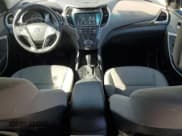 ✅ 2017 Hyundai Santa Fe SE • VIN: KM8SM4HF0HU206254 • Лот: 86281245. Опубликован ранее на Copart с пробегом 127 186 миль. Бесплатный доступ к архиву аукционных продаж из США и подробный отчёт об истории автомобиля на DreamBid. Изображение 8.