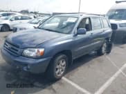 ✅ 2007 Toyota Highlander • VIN: JTEGP21A170129674 • Лот: 42820257. Опубликован ранее на IAAI с пробегом 148 379 миль. Бесплатный доступ к архиву аукционных продаж из США и подробный отчёт об истории автомобиля на DreamBid. Изображение 2.