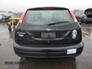 ✅ 2007 Ford Focus S • VIN: 1FAHP31N67W313044 • Lot: 84340224. Listed on Copart with 8,491 mi. Free auction sales archive from the USA and detailed vehicle history report at DreamBid. Image 6.