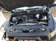 ✅ 2020 Ram 1500 Warlock • VIN: 1C6RR7GT0LS120659 • Lot: 63681375. Wystawiony na Copart z przebiegiem 133 195 mil. Bezpłatny archiwum sprzedaży aukcyjnych z USA i szczegółowy raport historii pojazdu na DreamBid. Zdjęcie 11.