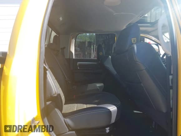 ✅ 2016 Ram 1500 Sport • VIN: 1C6RR7MT2GS354070 • Lot: 43329317. Listed on IAAI with Not provided. Free auction sales archive from the USA and detailed vehicle history report at DreamBid. Image 8.