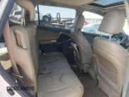 ✅ 2010 Toyota RAV4 Limited • VIN: 2T3YF4DV0AW050442 • Lot: 82028245. Listed on Copart with 122,760 mi. Free auction sales archive from the USA and detailed vehicle history report at DreamBid. Image 11.