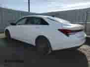 ✅ 2021 Hyundai Elantra SEL • VIN: KMHLM4AG0MU189022 • Lot: 86441185. Wystawiony na Copart z przebiegiem 68 039 mil. Bezpłatny archiwum sprzedaży aukcyjnych z USA i szczegółowy raport historii pojazdu na DreamBid. Zdjęcie 2.