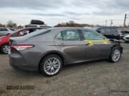 ✅ 2020 Toyota Camry Hybrid XLE • VIN: 4T1F31AK8LU537490 • Лот: 91484975. Опубликован ранее на Copart с пробегом 41 789 миль. Бесплатный доступ к архиву аукционных продаж из США и подробный отчёт об истории автомобиля на DreamBid. Изображение 3.
