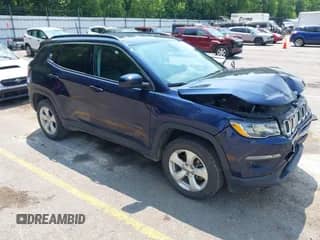 2020 Jeep Compass Latitude с VIN 3C4NJDBB1LT116744, выставлен на аукционе IAAI как лот 42678562 с пробегом 87 161 миль миль и . История ставок и продаж доступна на DreamBid. Изображение 1.