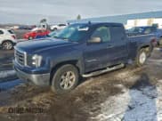 ✅ 2012 GMC Sierra 1500 SLE • VIN: 1GTR2VE74CZ212940 • Lot: 95997415. Listed on Copart with 214,011 mi. Free auction sales archive from the USA and detailed vehicle history report at DreamBid. Image 1.