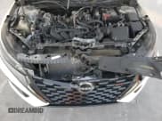 ✅ 2024 Nissan Altima SR • VIN: 1N4BL4CV0RN374273 • Lot: 92250565. Listed on Copart with Not provided. Free auction sales archive from the USA and detailed vehicle history report at DreamBid. Image 11.