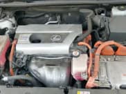 ✅ 2020 Lexus NX 300h • VIN: JTJDJRDZ4L5000275 • Lot: 41893058. Wystawiony na IAAI z przebiegiem 69 318 mil. Bezpłatny archiwum sprzedaży aukcyjnych z USA i szczegółowy raport historii pojazdu na DreamBid. Zdjęcie 23.