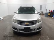 ✅ 2013 Chevrolet Traverse LTZ • VIN: 1GNKVLKDXDJ139698 • Lot: 43635000. Wystawiony na IAAI z przebiegiem 133 377 mil. Bezpłatny archiwum sprzedaży aukcyjnych z USA i szczegółowy raport historii pojazdu na DreamBid. Zdjęcie 12.