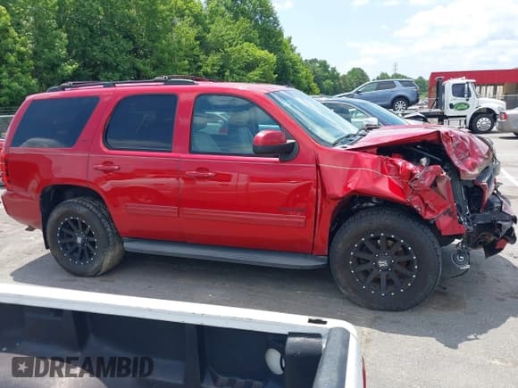 ✅ 2013 Chevrolet Tahoe LT • VIN: 1GNSKBE07DR140787 • Лот: 42792275. Опубликован ранее на IAAI с пробегом 128 778 миль. Бесплатный доступ к архиву аукционных продаж из США и подробный отчёт об истории автомобиля на DreamBid. Изображение 13.