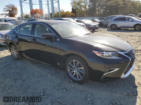 ✅ 2016 Lexus ES 300h • VIN: JTHBW1GG6G2121774 • Lot: 89933235. Wystawiony na Copart z przebiegiem 49 119 mil. Bezpłatny archiwum sprzedaży aukcyjnych z USA i szczegółowy raport historii pojazdu na DreamBid. Zdjęcie 4.