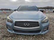 ✅ 2015 Infiniti Q50 Premium • VIN: JN1BV7AP4FM348497 • Lot: 94873845. Listed on Copart with 159,338 mi. Free auction sales archive from the USA and detailed vehicle history report at DreamBid. Image 5.