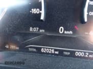 ✅ 2018 BMW X3 xDrive30i • VIN: 5UXTR9C54JLD59318 • Lot: 43451154. Listed on IAAI with 62,026 mi. Free auction sales archive from the USA and detailed vehicle history report at DreamBid. Image 16.