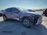 ✅ 2025 Chevrolet Blazer • VIN: 3GNKDBRM9SS180015 • Lot: 80744865. Listed on Copart with 1,820 mi. Free auction sales archive from the USA and detailed vehicle history report at DreamBid. Image 4.