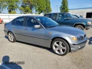 ✅ 2004 BMW 3 Series 325i • VIN: WBAAZ33414KP89096 • Lot: 93944255. Listed on Copart with 324,144 mi. Free auction sales archive from the USA and detailed vehicle history report at DreamBid. Image 4.