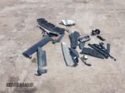 ✅ 2022 Ram 2500 Laramie • VIN: 3C6UR5FL8NG253261 • Lot: 42623642. Listed on IAAI with 73,523 mi. Free auction sales archive from the USA and detailed vehicle history report at DreamBid. Image 12.