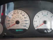 ✅ 2006 Chrysler Town & Country Touring • VIN: 2A4GP54L16R808782 • Lot: 43695302. Listed on IAAI with 184,991 mi. Free auction sales archive from the USA and detailed vehicle history report at DreamBid. Image 7.