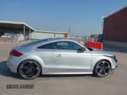 ✅ 2015 Audi TT 2.0T • VIN: TRUBFAFK3F1000864 • Lot: 42920374. Listed on IAAI with 57,314 mi. Free auction sales archive from the USA and detailed vehicle history report at DreamBid. Image 13.