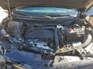 ✅ 2026 Chevrolet Equinox FWD LT • VIN: 3GNAXHEG3TL166855 • Lot: 92836595. Wystawiony na Copart z przebiegiem 305 mil. Bezpłatny archiwum sprzedaży aukcyjnych z USA i szczegółowy raport historii pojazdu na DreamBid. Zdjęcie 14.