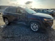 ✅ 2021 Jeep Cherokee Altitude • VIN: 1C4PJLLB6MD214970 • Lot: 69381035. Listed on Copart with 58,660 mi. Free auction sales archive from the USA and detailed vehicle history report at DreamBid. Image 4.