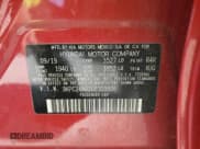 ✅ 2020 Hyundai Accent SE • VIN: 3KPC24A62LE103806 • Лот: 81188114. Опубликован ранее на Copart с пробегом 132 718 миль. Бесплатный доступ к архиву аукционных продаж из США и подробный отчёт об истории автомобиля на DreamBid. Изображение 13.