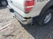 ✅ 2011 Ford F-150 XL • VIN: 1FTNF1EF2BKD00945 • Lot: 42195954. Listed on IAAI with 203,566 mi. Free auction sales archive from the USA and detailed vehicle history report at DreamBid. Image 6.