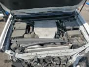 ✅ 2023 Lexus GX 460 Luxury • VIN: JTJGM7BX7P5347597 • Лот: 71519135. Опубликован ранее на Copart с пробегом 19 762 миль. Бесплатный доступ к архиву аукционных продаж из США и подробный отчёт об истории автомобиля на DreamBid. Изображение 15.