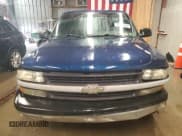 ✅ 2001 Chevrolet Silverado 1500 • VIN: 1GCEC14W91Z273310 • Лот: 72923684. Опубликован ранее на Copart с пробегом 127 662 миль. Бесплатный доступ к архиву аукционных продаж из США и подробный отчёт об истории автомобиля на DreamBid. Изображение 5.