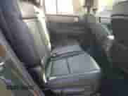 2025 Hyundai Santa Fe XRT с VIN 5NMP3DGL7SH070563, выставлен на аукционе Copart как лот 47297925 с пробегом 9 839 миль миль и Списание • Salvage title. История ставок и продаж доступна на DreamBid. Изображение 10.