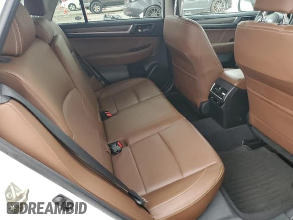 ✅ 2017 Subaru Outback Touring • VIN: 4S4BSATC1H3314339 • Lot: 81827165. Wystawiony na Copart z przebiegiem 104 492 mil. Bezpłatny archiwum sprzedaży aukcyjnych z USA i szczegółowy raport historii pojazdu na DreamBid. Zdjęcie 11.