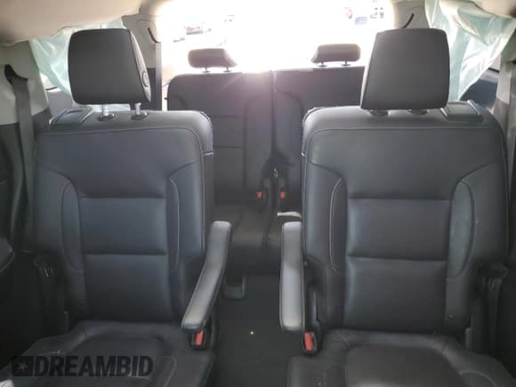 ✅ 2017 GMC Acadia SLT • VIN: 1GKKNNLS6HZ196719 • Lot: 80405185. Listed on Copart with 83,147 mi. Free auction sales archive from the USA and detailed vehicle history report at DreamBid. Image 10.