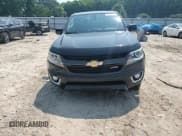 ✅ 2019 Chevrolet Colorado 4WD Z71 • VIN: 1GCGTDEN7K1139542 • Лот: 65434634. Опубликован ранее на Copart с пробегом 68 335 миль. Бесплатный доступ к архиву аукционных продаж из США и подробный отчёт об истории автомобиля на DreamBid. Изображение 11.