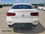 ✅ 2023 Mercedes-Benz GLC 300 • VIN: W1N0J8EB6PG127853 • Lot: 66323285. Listed on Copart with 23,417 mi. Free auction sales archive from the USA and detailed vehicle history report at DreamBid. Image 6.