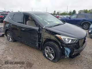 2017 Hyundai Santa Fe 2.4L с VIN 5NMZTDLB8HH026151, выставлен на аукционе IAAI как лот 43398462 с пробегом 84 868 миль миль и . История ставок и продаж доступна на DreamBid. Изображение 1.