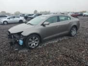 ✅ 2011 Buick LaCrosse CXL • VIN: 1G4GC5ED6BF120606 • Lot: 82256745. Listed on Copart with 107,670 mi. Free auction sales archive from the USA and detailed vehicle history report at DreamBid. Image 1.